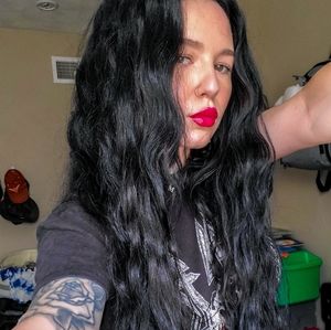 Meet your Posher, Mekenzie